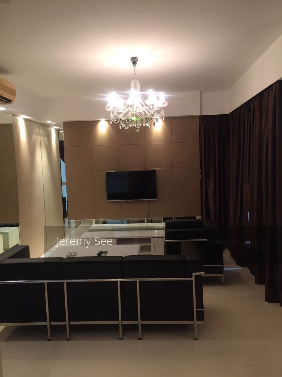 Savannah Condopark thumbnail photo